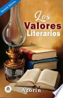 Los valores literarios