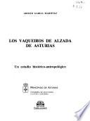 Los vaqueiros de alzada de Asturias