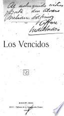 Los vencidos