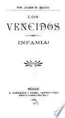 Los vencidos, infamia!