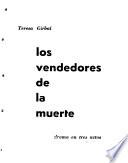 Los vendedores de la muerte