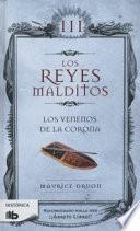 Los Venenos de la Corona / the Poisoned Crown
