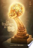 Los vengadores del 86