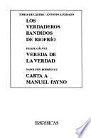 Los verdaderos bandidos de Riofrío