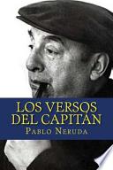 Los Versos Del Capitan