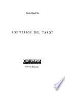 Los versos del Tarot