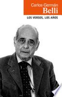 Los versos, los años (1958-2006)