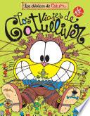 Los viajes de Gatulliver
