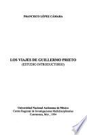 Los viajes de Guillermo Prieto