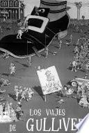 Los Viajes de Gulliver
