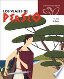 LOS VIAJES DE PERSEO