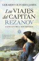 Los viajes del capitán Rezanov