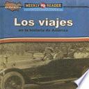 Los viajes en la historia de América (Travel in American History)