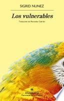 Los vulnerables