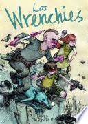 Los Wrenchies