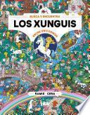 Los Xunguis entre unicornios (Colección Los Xunguis)