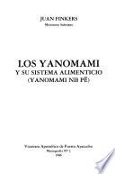 Los yanomami y su sistema alimenticio