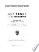 Los yugos y su simbolismo