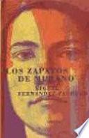 Los zapatos de Murano