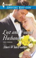 Lost and Found Husband