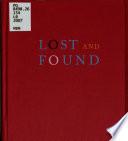 Lost and found