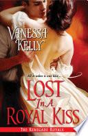Lost in a Royal Kiss
