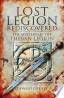 Lost Legion Rediscovered
