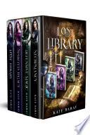 Lost Library Complete Series