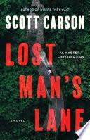 Lost Man's Lane