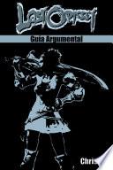 Lost Odyssey - Guía Argumental