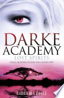 Lost Spirits