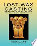 Lost-wax Casting