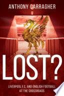Lost?