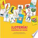 ¡Lotería! Cuentos en verso