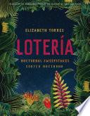 Lotería