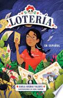 Lotería (Spanish Edition)