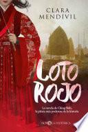 Loto rojo