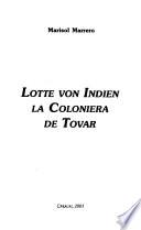 Lotte von Indien