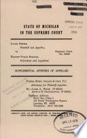 LOUISE BEEBEE V HASLETT PUBLIC SCHOOLS, 406 MICH 224 (1979)