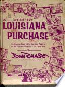 Louisiana Purchase, America's Best Buy