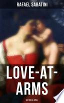 Love-at-Arms (Historical Novel)
