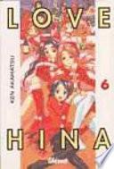 Love hina 06