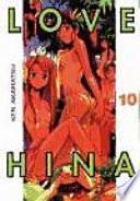 Love Hina 10