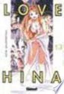 Love Hina 13