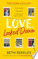 Love, Locked Down