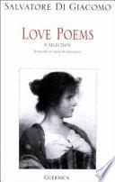 Love Poems