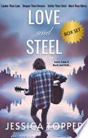 Love & Steel Box Set