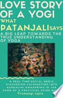 Love Story of a Yogi