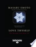 Love Thyself