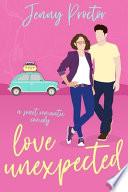 Love Unexpected